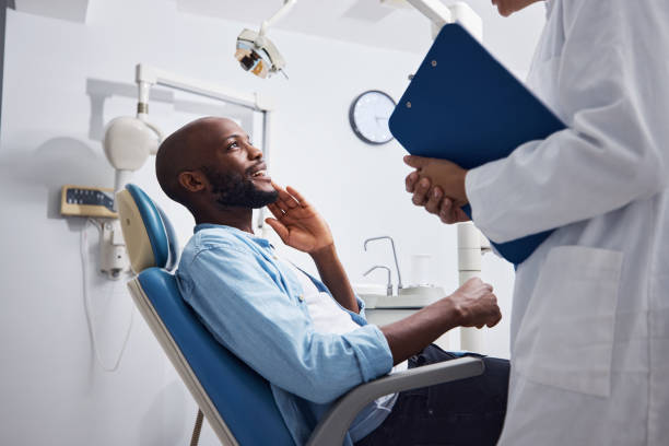 Best Emergency Root Canal Treatment in Aurora, IN