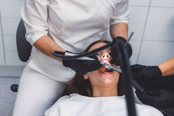 Best Emergency Wisdom Teeth Removal in Aurora, IN