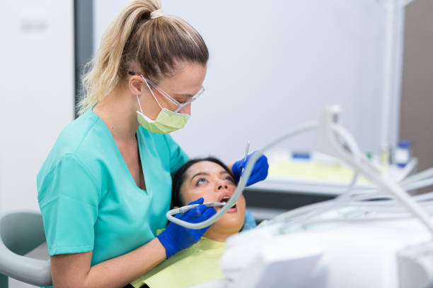 Best Emergency Treatment for Dental Infections or Abscesses in Aurora, IN